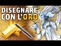 Il disegno più PREZIOSO DEL MONDO! - Scrawlrbox #05