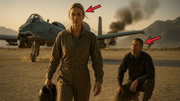 The SEALs Were Surrounded — Until a Lost Pilot Returned From Nowhere