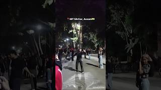 NIT Silchar Assam #nitsilchar #nit #students #studentlife #study