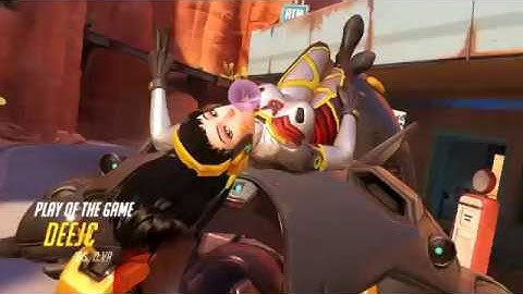 Dva Ultimate Route 66 4 kills