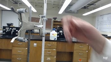 Lab24 Electrolysis Experiment