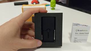 Evo Global Travel Dual USB Charger