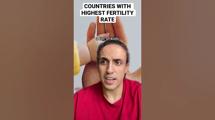 Countries With Highest Fertility Rate - DayDayNews