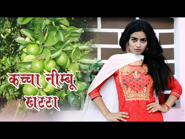 Kacha Nimbu | Madhu | Haryanvi Folk Song | Folk Song Dance | Bm Beats Haryanvi class=