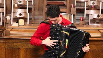 Over the Rainbow, Michael Bridge