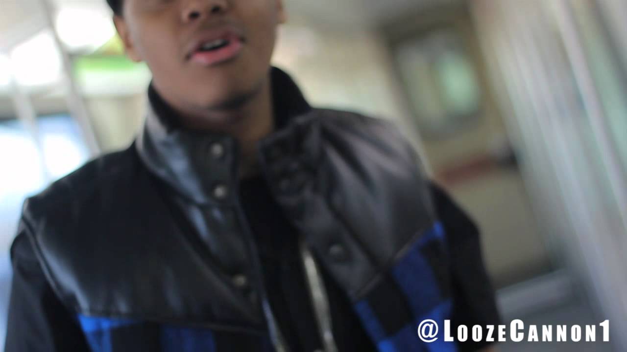LOOZE CANNON - Going Nowhere (Music Video) - YouTube