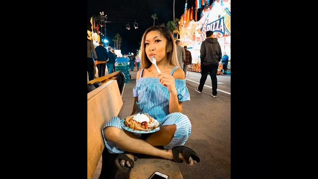 All about Jennifer Ngo ️ ChrisAna2007 YouTube