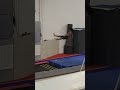 Gymnast ALMOST BREAKS HIS BACK!