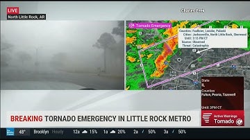 The Weather Channel