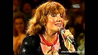 Tereza Kesovija -  Ponocni koncert ( Split 1990 )