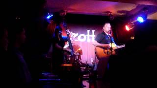 Mick Harvey - Frankie T and Frankie c , (live) @ Lizottes,Kincumber,nsw,14-3-2012