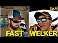 Welker & Fast Unite At Last! - Iowa Strong