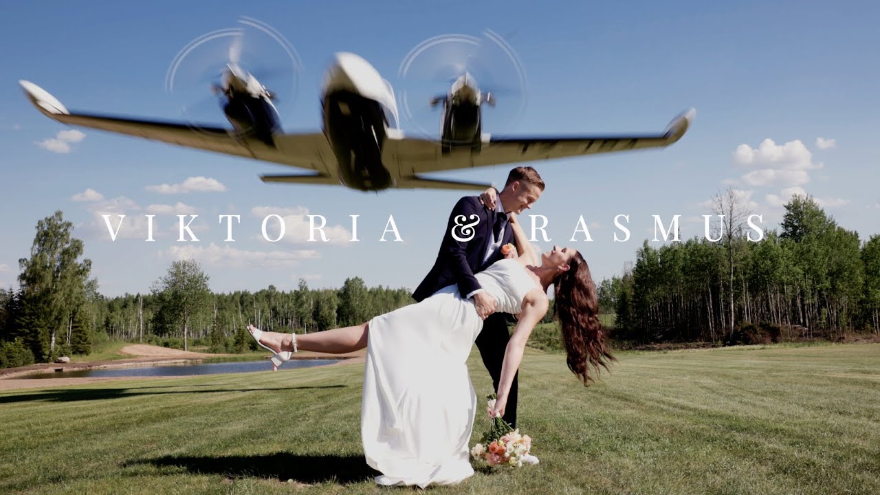 Viktoria & Rasmus | PULMAVIDEO