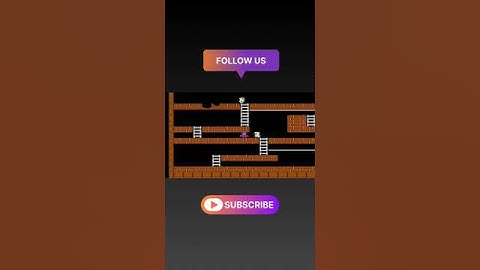 Classic NES Game: Lode Runner - Complete Guide & Secrets #LodeRunner #NES #RetroGaming #ClassicGames