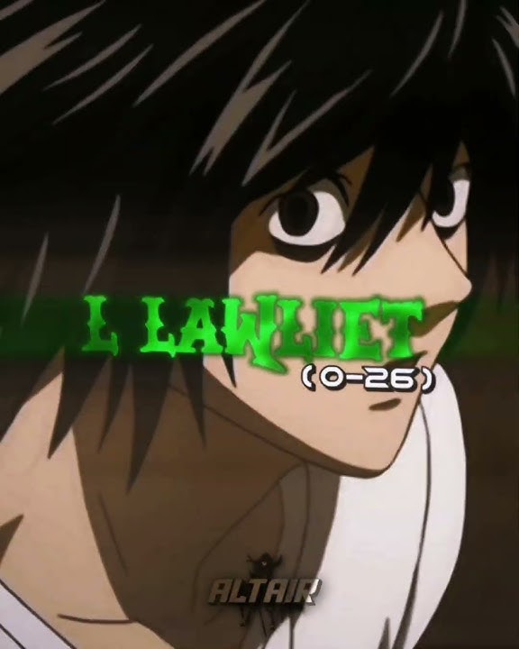 Chucky Lelouch clears #lightyagami #lelouchvibritannia #lelouch #an