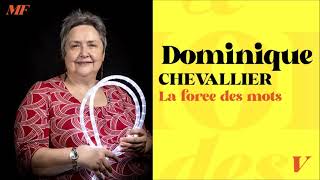 Vincennes avec un grand Elles : Episode 19 - Dominique Chevallier