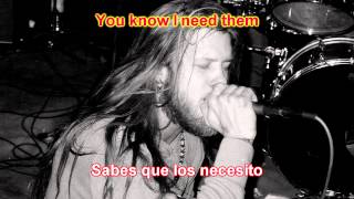 Blind Melon - Walk (Subtitulado Español-Ingles) chords