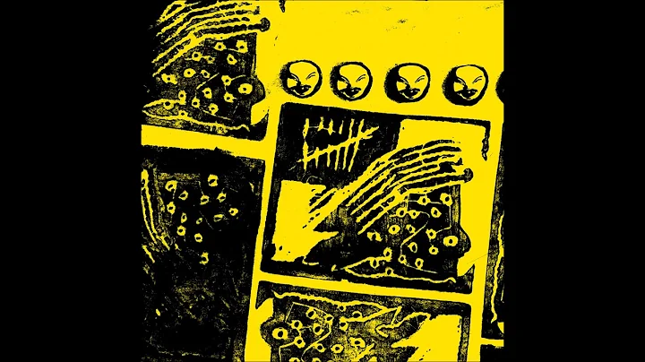 Everett Bird - Bucket of Dark Meat (Official Audio)