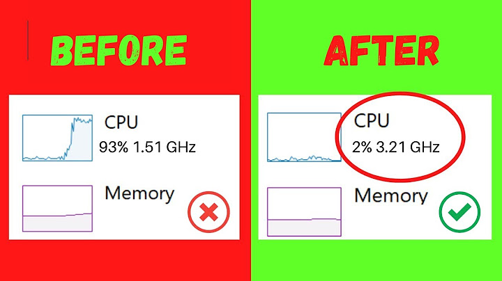 Hướng dẫn cài đúng win với cpu năm 2024