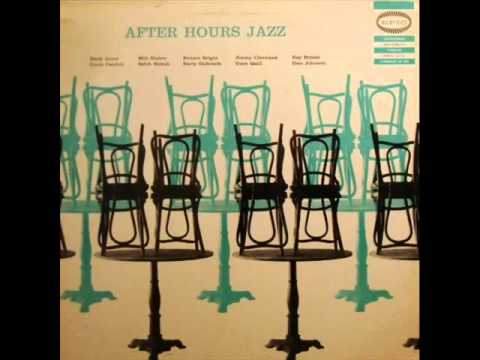 Gene Quill Quintet - Tangerine