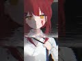 流行りのアニメダンスのキャラクターでコスプレしてみた 【猫戸おゆち/Vtuber】#shorts #バズれ