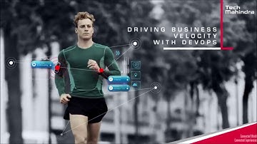 DevOps | Achieving business velocity through DevOps Transformation