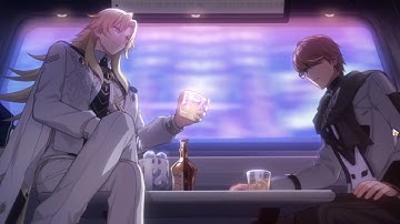 Honkai Impact 3rd - A Post-Honkai Odyssey [Part 4]