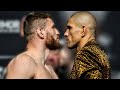 Alex Pereira vs Jan Blachowicz PROMO &#39;&#39;Poatan vs Polish Power&#39;&#39; UFC 291