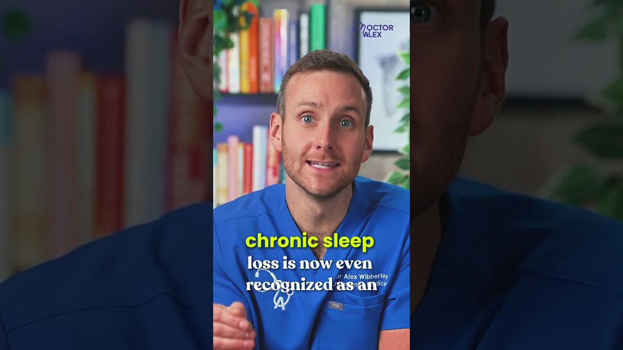 Why Bad Sleep Destroys Your Health