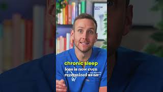 Why Bad Sleep Destroys Your Health
