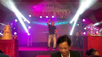 Tôi Là Ai Em Là Ai - Âm thanh ánh sáng Xuân Trường - Âm thanh tiệc cưới chuyên nghiệp tại Hội An