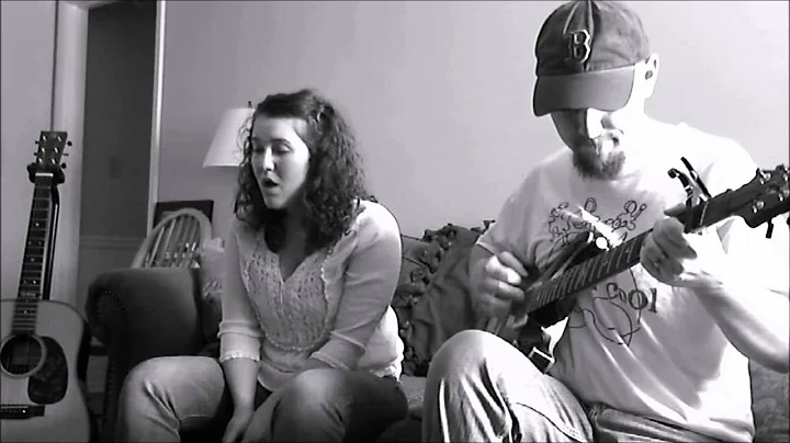 Abby Wright - "Drowning" (Original Song)