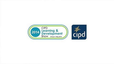 Exhibit at the CIPD Learning & Development Show
