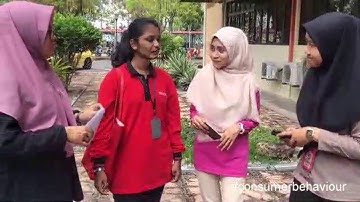 CONSUMER DECISION MAKING PROCESS