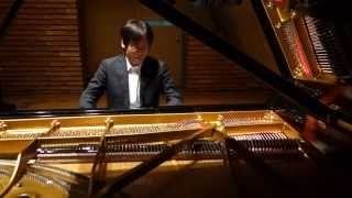【シマノフスキのピアノ曲】激動の時代を生きた作曲家が遺した名作