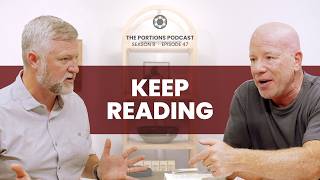 S8 | Ep47: Keep Reading