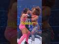 WWE Told Mickie James To Stop Throwing Punches!
