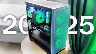 MY GAMING PC FOR 2025