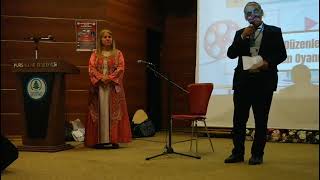 Muhammet Talha'ya Umu Ol Etk.Şair:BekirAlm.Şiir:Nuray(Eşine İthaf.) 