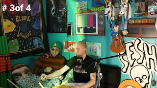 Paint 2 • Hour 3 / Pt 1 | 12/17/2022 • Gimmic &amp; Punkinnonstop