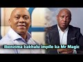 Uhambo Luka Linda Sbiya Owaye Wum Sakazi WoKhozi Uhambo Luka Linda Sbiya Owaye Wum Sakazi WoKhozi