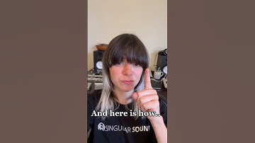 “Can you turn off the intro & outro fills on the #BeatBuddy?” #SingularSound #Shorts