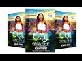 How to make flyers on Adobe PSD Photoshop Tutorials CC Party Event Club Graphic Design Vol 2