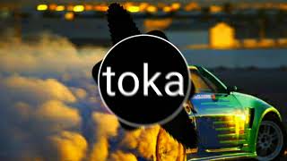 Toka Toka (slow remix) #carbass #микс #музыка #tokatoka