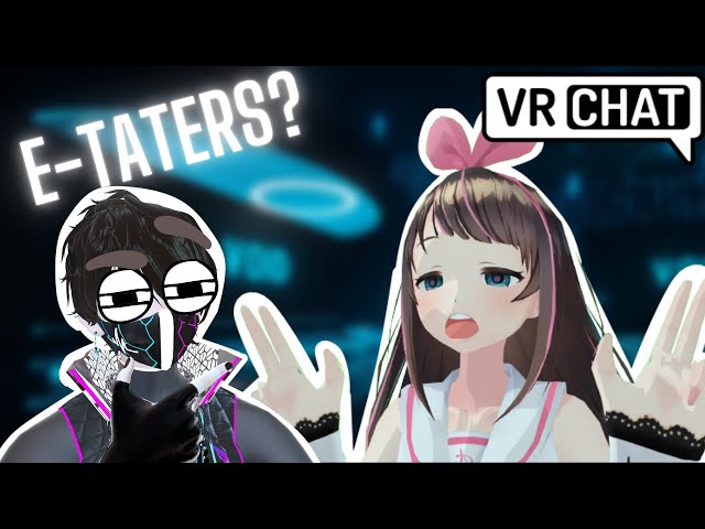 History of VRChat 2014-2022 