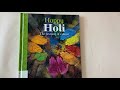 Happy Holi!! | The festival of colour