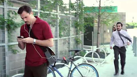 Run. Hide. Fight.® English Version - Generic Location