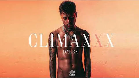 Dalex - Culo [Audio Oficial]