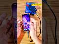 iPhone 17 Pro Max ProRes Video recording with Samsung T7 SSD