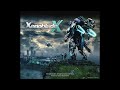Your Voice (feat. Mika Kobayashi) - Xenoblade Chronicles X OST - Hiroyuki Sawano